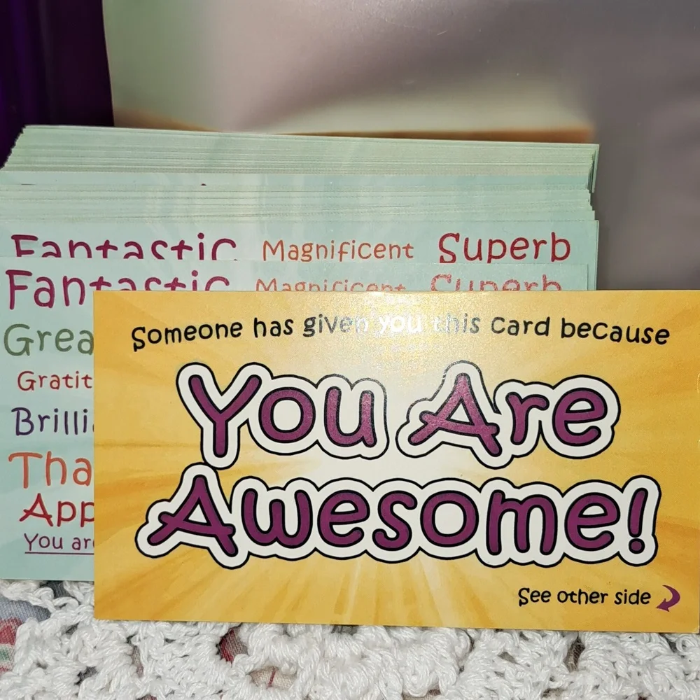 WORDS OF AFFIRMATION... ENCOURAGEMENT... STRENGTH ... For AnyOne Needing A Boost